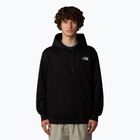 Bluza męska The North Face Essential Relaxed Hoodie black