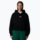 Bluza damska The North Face Essential Crop black