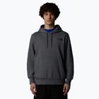 Bluza męska The North Face Simple Dome Hoodie medium grey heather