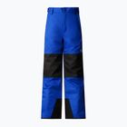 Spodnie narciarskie dziecięce The North Face Freedom Insulated blue