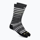 Skarpety Smartwool Everyday Spruce Street Crew black/white