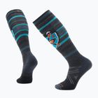 Skarpety narciarskie Smartwool Ski Full Cushion Alpine Edge charcoal