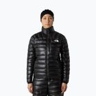 Kurtka puchowa damska The North Face Summit Breithorn black