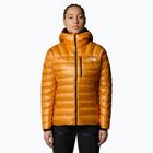 Kurtka damska The North Face Summit Breithorn Hoodie apricot glaze