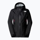 Kurtka przeciwdeszczowa damska The North Face Signal 2.5L Dryvent tnf black