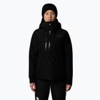 Kurtka narciarska damska The North Face Descendit black