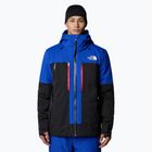 Kurtka narciarska męska The North Face Snowsquall blue/black