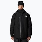 Kurtka narciarska męska The North Face Descendit black