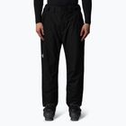 Spodnie narciarskie męskie The North Face Descendit black