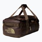 Torba podróżna The North Face Base Camp Voyager Duffel 42 l smokey brown/khaki stone