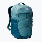 Plecak miejski dasmki The North Face Borealis 27 l algae blue/midnight petrol
