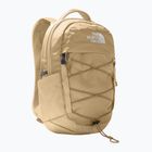 Plecak miejski The North Face Borealis Mini Backpack 10 l khaki stone