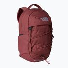 Plecak miejski The North Face Borealis Mini Backpack 10 l canyon dust dark heathe