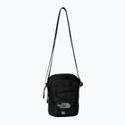 Saszetka The North Face Jester Crossbody 2.3 l asphalt grey/black