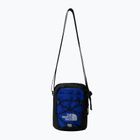 Saszetka The North Face Jester Crossbody 2.3 l blue/black/silver