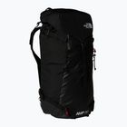 Plecak turystyczny męski The North Face All Mountain Purpose 30 l black/red