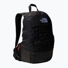 Plecak miejski The North Face Borealis Convertible Pack 17,5 l black/black