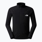 Bluza męska The North Face Summit Futurefleece Hybrid black