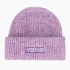Czapka zimowa Vans Sunnyside Cuff Beanie lavender mist