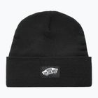 Czapka zimowa Vans Classic Tall Cuff Beanie black