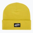 Czapka zimowa Vans Classic Tall Cuff Beanie warm olive