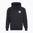 Bluza męska Vans MTE Crosspath Pullover black