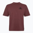 Koszulka męska Vans MTE Crestline T-Shirt bitter chocolate