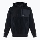 Bluza męska Vans MTE Polartec Hoodie black