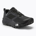Buty do biegania męskie The North Face Offtrail Trail Run Gore-Tex tnf black
