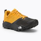 Buty do biegania męskie The North Face Offtrail Trail Run Gore-Tex summit gold/tng black