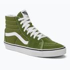 Buty Vans SK8-Hi theory pesto