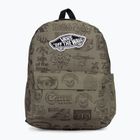 Plecak miejski Vans Old Skool Classic 22 l bungee cord