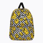 Plecak miejski dziecięcy Vans Old Skool Grom 18 l lemon chrome