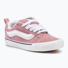 Buty Vans Knu Skool theory foxglove