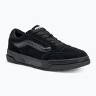 Buty Vans Hylane black/black