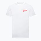 Koszulka Vans Dettori Loose Fit white/racing red