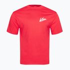 Koszulka Vans Dettori Loose Fit racing red/ marshmallow