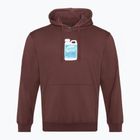 Bluza męska Vans Extra Strength Loose Pullover bitter chocolate