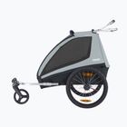 Przyczepka rowerowa Thule Coaster XT blue