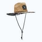 Kapelusz męski Quiksilver Waterman Outsider black/jet black