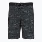 Szorty kąpielowe męskie Quiksilver Surfsilk Hawaii 21" black