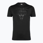 Koszulka męska New Era NOS NBA Regular Tee Chicago Bulls 60416757 black