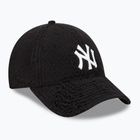 Czapka z daszkiem New Era Teddy 9Forty New York Yankees black