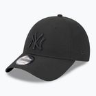 Czapka z daszkiem New Era Repreve Outline 9Forty New Yok Yankees black