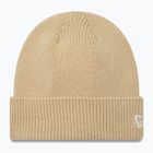 Czapka zimowa New Era Wool Cuff Knit Beanie beige