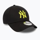 Czapka z daszkiem męska New Era League Essential 9Forty New York Yankees