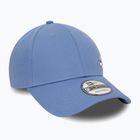 Czapka z daszkiem męska New Era Flawless 9Forty New York Yankees med blue