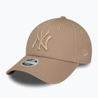 Czapka z daszkiem damska New Era League Essential 9Forty New York Yankees