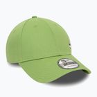 Czapka z daszkiem męska New Era Flawless 9Forty New York Yankees green med