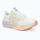 Buty do biegania damskie New Balance FuelCell Propel v4 sea salt